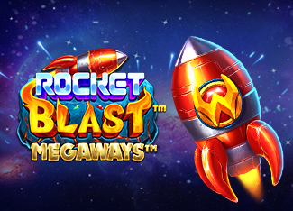 RTP Rocket Blast Megaways