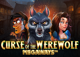 RTP Curse of the Werewolf Megaways