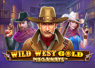 RTP Wild West Gold Megaways